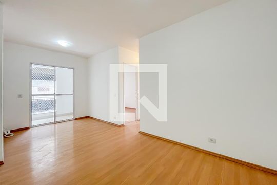 Sala de apartamento à venda com 3 quartos, 69m² em Jaguaribe, Osasco
