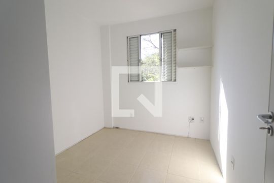 Quarto 01 de apartamento à venda com 2 quartos, 50m² em Vila Nova, Novo Hamburgo