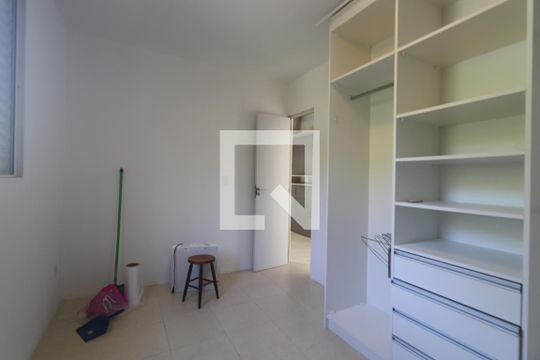 Quarto 02 de apartamento à venda com 2 quartos, 50m² em Vila Nova, Novo Hamburgo