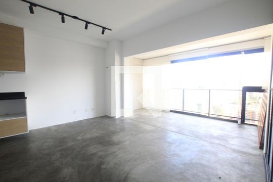Sala de apartamento à venda com 2 quartos, 75m² em Vila Mariana, São Paulo