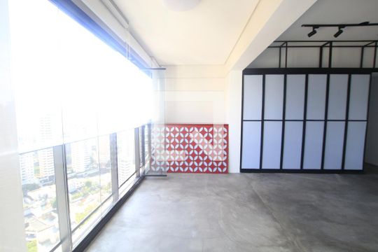 Sala de apartamento à venda com 2 quartos, 75m² em Vila Mariana, São Paulo