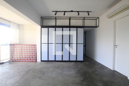 Sala de apartamento à venda com 2 quartos, 75m² em Vila Mariana, São Paulo