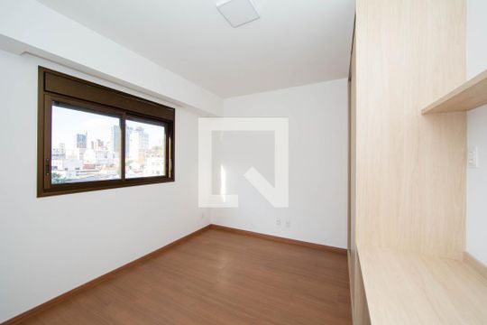 QUARTO2 de apartamento à venda com 3 quartos, 82m² em Prado, Belo Horizonte