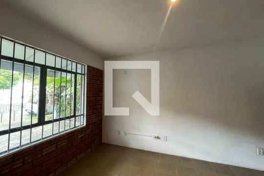 Quarto 2 de casa para alugar com 2 quartos, 149m² em Vila Nova, Novo Hamburgo
