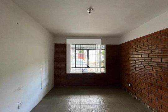Quarto 2 de casa para alugar com 2 quartos, 149m² em Vila Nova, Novo Hamburgo