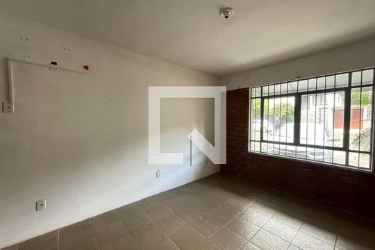 Quarto 2 de casa para alugar com 2 quartos, 149m² em Vila Nova, Novo Hamburgo