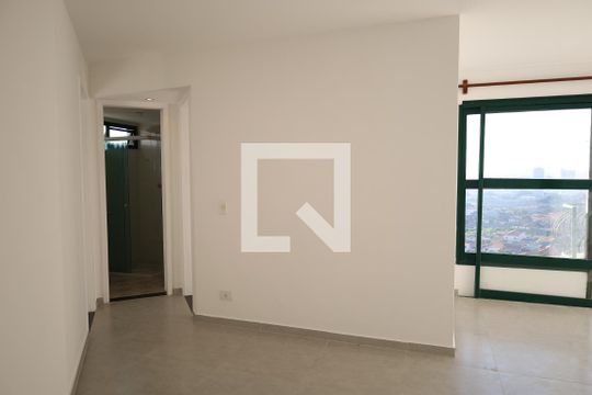 Apartamento para alugar com 2 quartos, 57m² em Interlagos, São Paulo