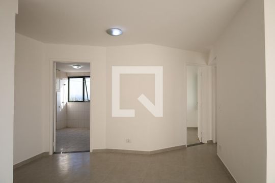 Apartamento para alugar com 2 quartos, 57m² em Interlagos, São Paulo