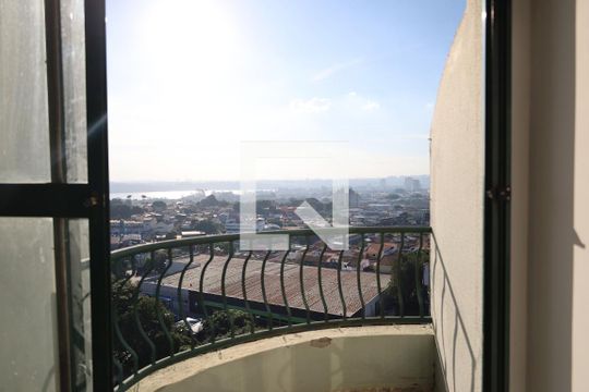 Apartamento para alugar com 2 quartos, 57m² em Interlagos, São Paulo
