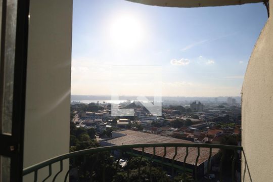 Apartamento para alugar com 2 quartos, 57m² em Interlagos, São Paulo