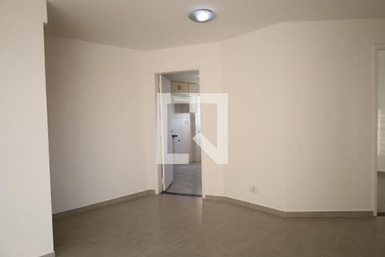 Apartamento para alugar com 2 quartos, 57m² em Interlagos, São Paulo