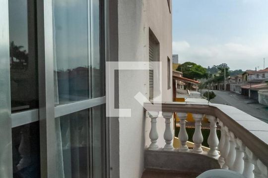 Varanda de apartamento à venda com 3 quartos, 105m² em Parque Sao Diogo, São Bernardo do Campo