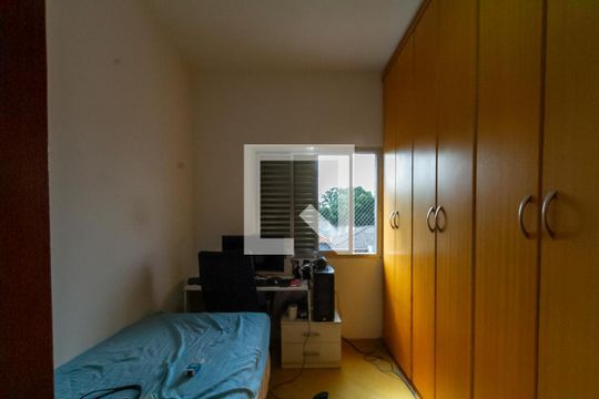 Quarto 1 de apartamento à venda com 3 quartos, 105m² em Parque Sao Diogo, São Bernardo do Campo