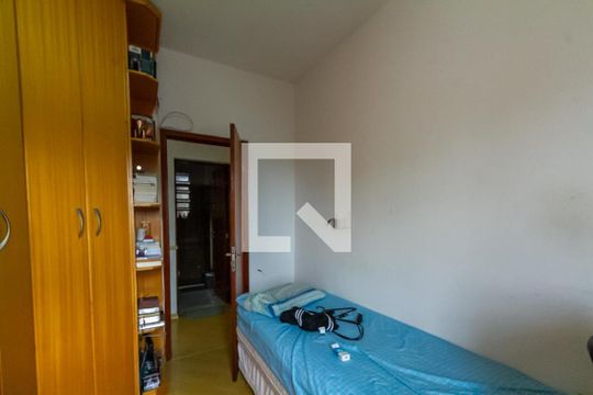Quarto 1 de apartamento à venda com 3 quartos, 105m² em Parque Sao Diogo, São Bernardo do Campo