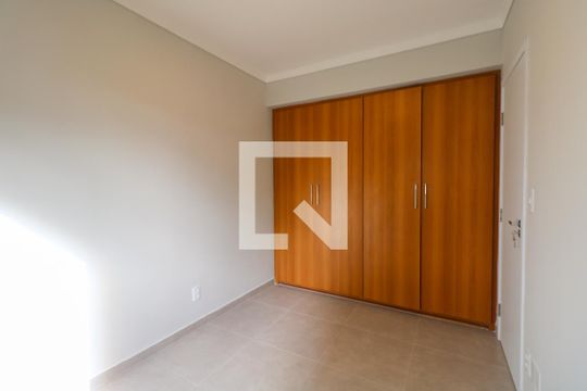 Quarto 1 de apartamento para alugar com 2 quartos, 60m² em Santa Paula, São Caetano do Sul