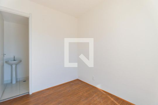 Suíte de apartamento à venda com 2 quartos, 67m² em Vila Prel, São Paulo