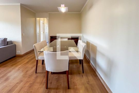 Apartamento à venda com 3 quartos, 103m² em Vila Madalena, São Paulo