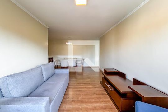 Apartamento à venda com 3 quartos, 103m² em Vila Madalena, São Paulo