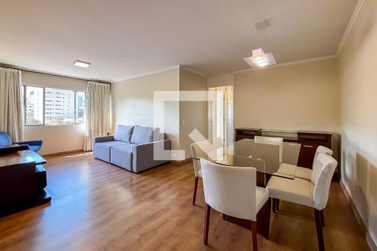 Apartamento à venda com 3 quartos, 103m² em Vila Madalena, São Paulo