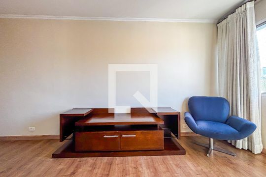 Apartamento à venda com 3 quartos, 103m² em Vila Madalena, São Paulo