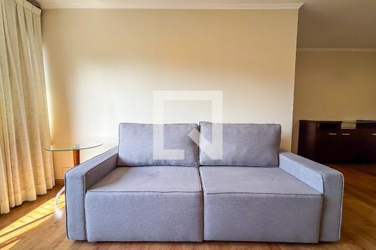 Apartamento à venda com 3 quartos, 103m² em Vila Madalena, São Paulo