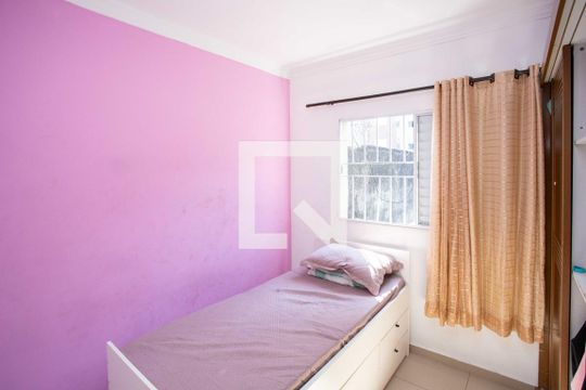 Quarto 1 Casa 1 de casa à venda com 5 quartos, 144m² em Centro, Diadema