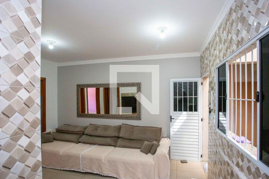 Casa para alugar com 5 quartos, 144m² em Centro, Diadema
