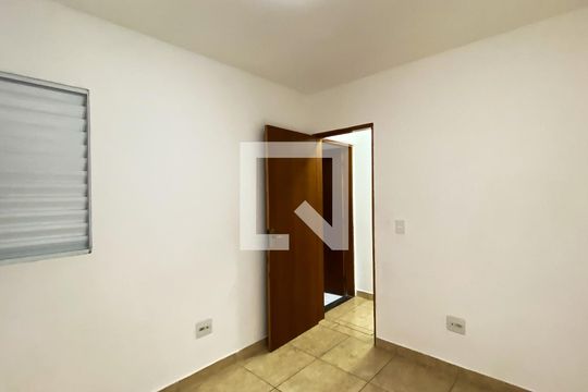 Apartamento para alugar com 2 quartos, 37m² em Parque Cisper, São Paulo
