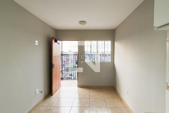 Apartamento para alugar com 2 quartos, 37m² em Parque Cisper, São Paulo
