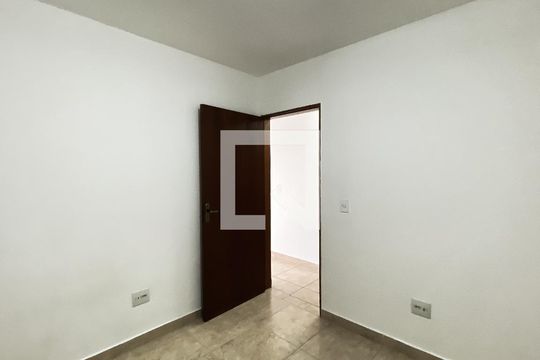 Apartamento para alugar com 2 quartos, 37m² em Parque Cisper, São Paulo