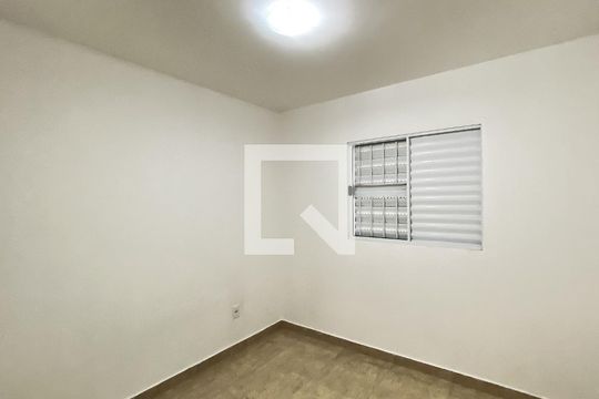 Apartamento para alugar com 2 quartos, 37m² em Parque Cisper, São Paulo