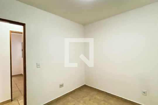 Apartamento para alugar com 2 quartos, 37m² em Parque Cisper, São Paulo