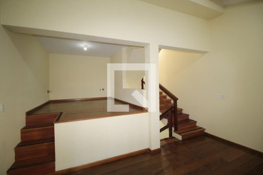 Sala de casa à venda com 3 quartos, 140m² em Cristo Redentor, Porto Alegre