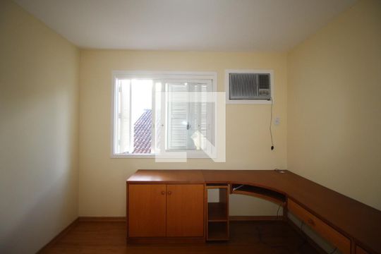 Suíte 1 de casa à venda com 3 quartos, 140m² em Cristo Redentor, Porto Alegre