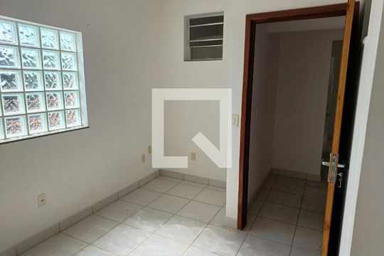 Apartamento para alugar com 2 quartos, 50m² em Maracanã I (justinópolis), Ribeirão das Neves