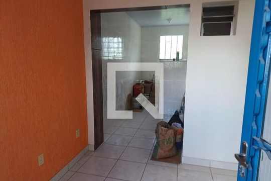 Apartamento para alugar com 2 quartos, 50m² em Maracanã I (justinópolis), Ribeirão das Neves