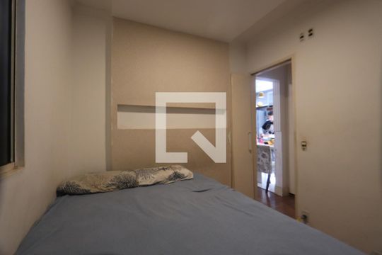 Quarto 1 de apartamento à venda com 2 quartos, 50m² em Jd S Teresinha, São Paulo