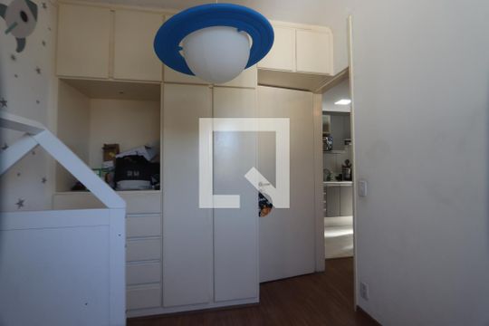 Quarto 2 de apartamento à venda com 2 quartos, 50m² em Jd S Teresinha, São Paulo