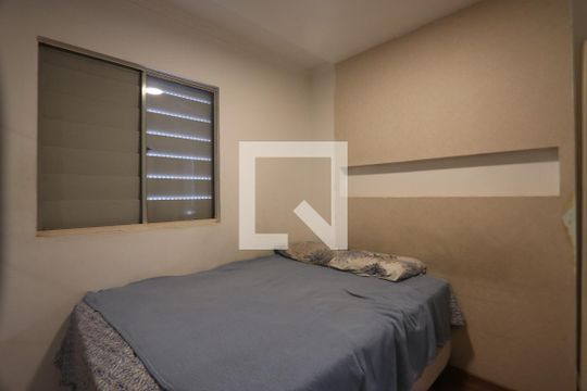 Quarto 1 de apartamento à venda com 2 quartos, 50m² em Jd S Teresinha, São Paulo