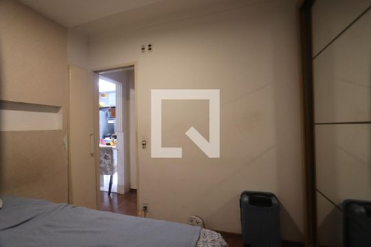 Quarto 1 de apartamento à venda com 2 quartos, 50m² em Jd S Teresinha, São Paulo