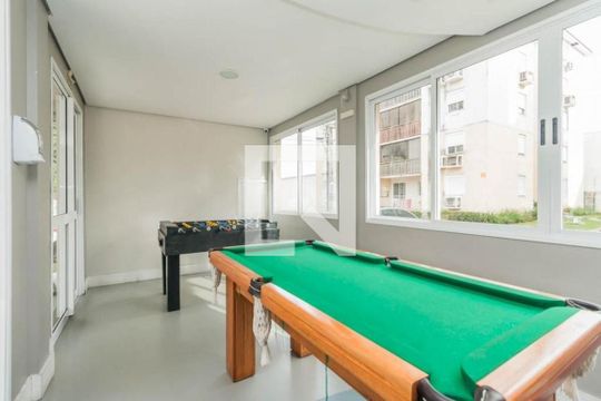 Apartamento à venda com 2 quartos, 60m² em Humaitá, Porto Alegre