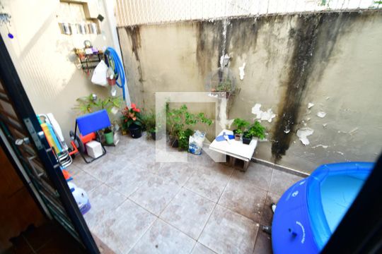 Jardim de Inverno de casa à venda com 3 quartos, 161m² em Jardim Presidente Wenceslau, Campinas