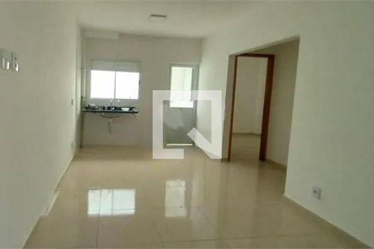 Apartamento à venda com 2 quartos, 39m² em Jaguará, São Paulo