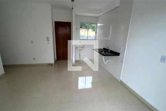 Apartamento à venda com 2 quartos, 39m² em Jaguará, São Paulo