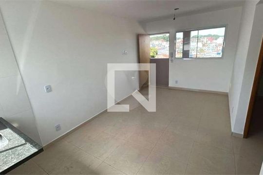 Apartamento à venda com 2 quartos, 39m² em Jaguará, São Paulo