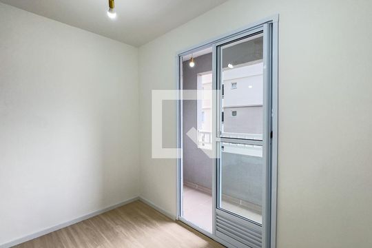 Studio de kitnet/studio à venda com 1 quarto, 17m² em Vila Plana, São Paulo
