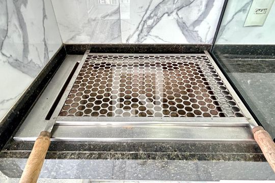 Varanda da Sala de apartamento para alugar com 2 quartos, 66m² em Picanço, Guarulhos