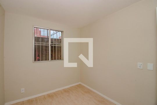 Quarto 1 de apartamento para alugar com 2 quartos, 47m² em Sarandi, Porto Alegre