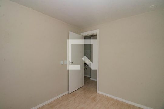 Quarto 1 de apartamento para alugar com 2 quartos, 47m² em Sarandi, Porto Alegre