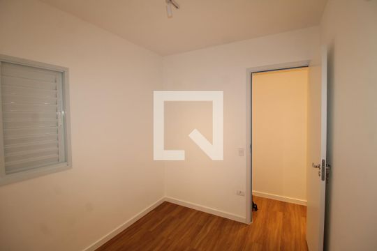 Quarto 1 de apartamento para alugar com 2 quartos, 40m² em Santana, São Paulo
